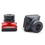 Caddx Ratel 2 Starlight 1200TVL Camera Low Latency for Night Vision Camera Set RC Racing Drone Parts